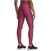 Under Armour Tech Tape Leggings Rose XS Femme