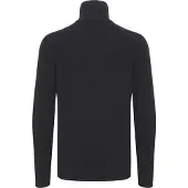 Casual Friday Pull-over 'Kristian' bleu foncé