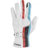 Helstons Eagle Air Blanc Bleu Noir Rouge Gants Taille T13