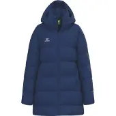 Erima Doudoune long femme