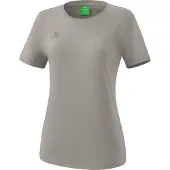 Erima T-shirt Teamsports Taupe - 40