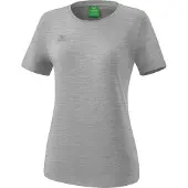 Erima T-shirt Teamsports Gris - 48