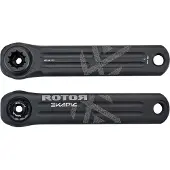 Rotor Ekapic Bosch Qf171 Crank Noir 170 mm