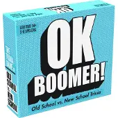 Goliath Ok Boomer! Version en Néerlandais