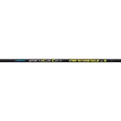Cresta Spartacus Carp Margin 4 Butt Section Doré