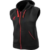Chaya It´s Time Vest Rouge,Blanc,Noir M Femme