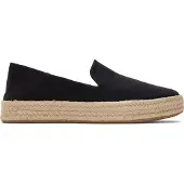 Toms Espadrilles noir