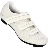 Flr F35 Chaussures de vélo de course Blanc UE 44 Homme Blanc UE 44