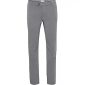 !Solid Pantalon 'ToFred' gris foncé