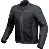 Tucano Urbano Veste Startmotion Gris 4XL Hommes Gris 4XL