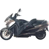 Tucano Urbano Termoscud Suzuki Burgman 125 Apron Noir
