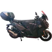 Tucano Urbano Termoscud Apron Noir