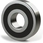 Skf Roulement De Roue 6303 2rsh/C3 17x47x14