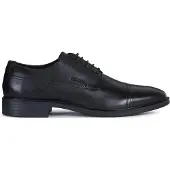 Geox Gladwin B Trainers Noir EU 41 Homme