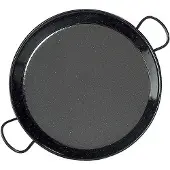 Vaello Poêle À Paella En Acier Émaillé Ø300mm 4 Portions Gsc 002701798