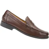 Geox New Damon Loafers Marron EU 42 Homme