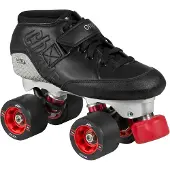 Powerslide Patins à roulettes Chaya Quad Onyx, 2x2, 59, 36