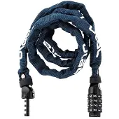 Ulac 52nd Street Chain Lock Bleu
