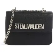 Steve madden Sac à bandoulière 'Bstakes-2' noir