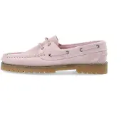 Bianco Mocassin 'Capri' rose ancienne