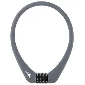 Ulac Prague Cable Lock Argenté