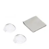 DJI OSMO 360 TRANSPARENT LENS PROTECTORS