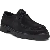 GARMENT PROJECT Chaussure à lacets 'Minnesota' noir