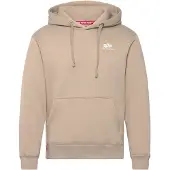 Alpha industries Sweat-shirt sable