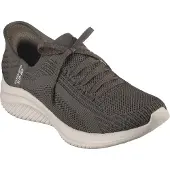 SKECHERS Baskets Basse à lacets Ultra Flex 3.0 Brillant Path