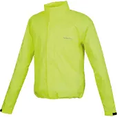 Tucano URBANO Nano Veste de Pluie Plus Jaune Fluorescent Super Compacte Taille M