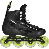 Powerslide Triton 80 Inline Skates Noir EU 41