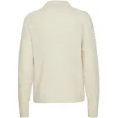 Ichi Pull-over 'IHKamara' crème