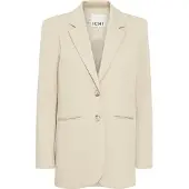 Ichi Blazer 'IHKATE' mastic