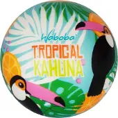 Waboba balle tropicale Kahuna 9 cm différents modèles
