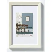 Walther design Fiorito 15x20 bois incl. passe-partout (10 x 15 cm)