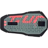 Tucano Urbano Comfort 2 Back Protector Gris L