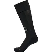 Hummel Chaussettes de Football - hmlEssential - Black/White - - 31/34 - Chaussettes de Football