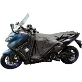Tucano Urbano Protège-jambes Termoscud Noir R230PROX Yamaha T-Max 560/ Tech Max