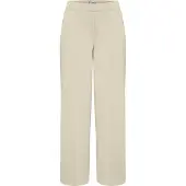 Ichi Pantalon à pince 'IHKate' beige