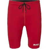 Select Thermal 6400 Short Leggings Noir XL Homme