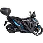 Tucano Urbano Termoscud Apron Noir