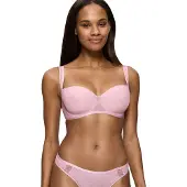 Triumph Soutien-gorge 'Palina Cosmic Heartbeat' rose