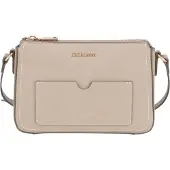 JOOP! Sac à bandoulière 'Solido Jasmina' taupe