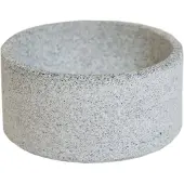 Kentucky Granite Feeder 2l Gris 24 x 9 cm