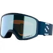 Salomon Masque De Ski Aksium 2.0 S