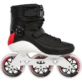 Powerslide Swell Stellar 110 Inline Skates Noir EU 44