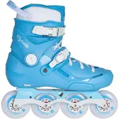 Powerslide Storm Nicoly Pro 80 Inline Skates Bleu EU 45-46