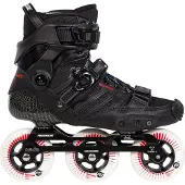 Powerslide Hc Evo Pro 90 Inline Skates Noir EU 40