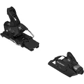 Salomon Fixations De Ski Alpin Strive 16 Mn 90 Mm