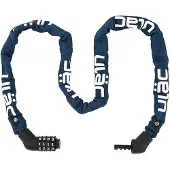 Ulac Street Fighter Chain Lock Bleu